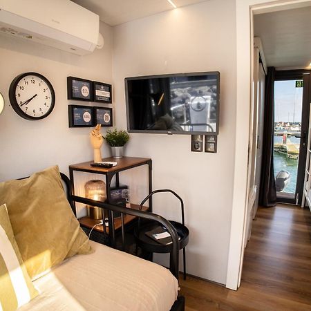 The Homeboat Company Sant'Elmo-Cagliari Exterior foto